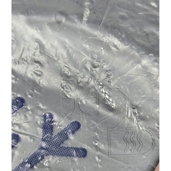 NOS VINTAGE TUPPERWARE OVEN WORKS ULTRA PLUS BLACK 3 QT CASSEROLE LID RECIPES - Picture 11 of 11